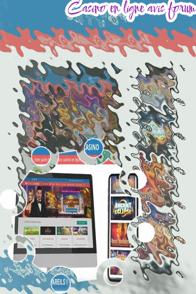 Avis sur casino en ligne