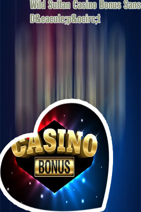 Casino bonus inscription gratuit