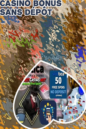 Casino bonus sans dépôt immédiat