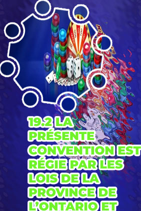 Casino de ontario jeux en ligne