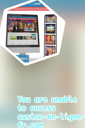 Casino en ligne 10€ offert