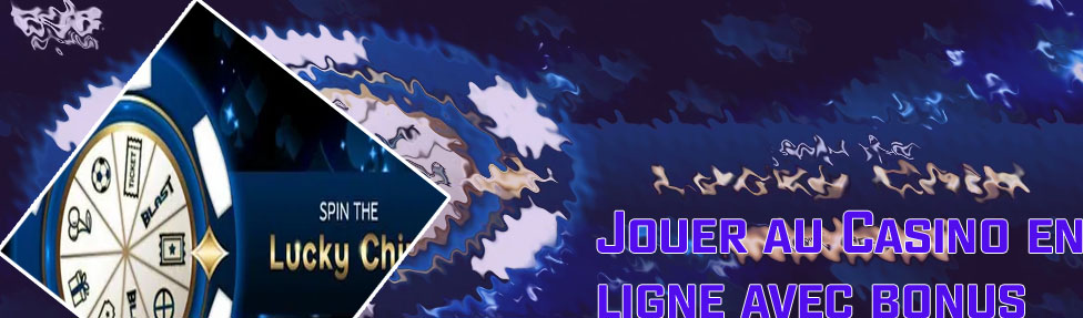 Casino en ligne canada bonus sans depot