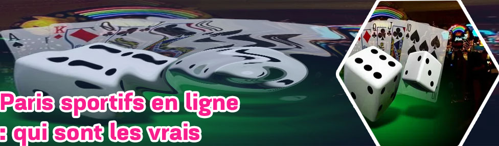Casino en ligne francasi