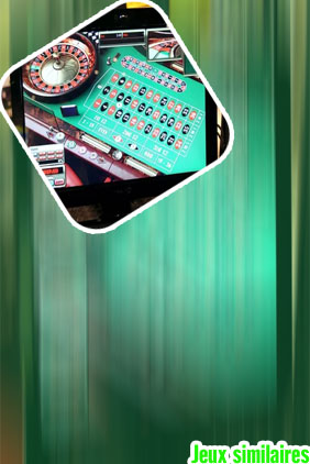 Casino en ligne jeux