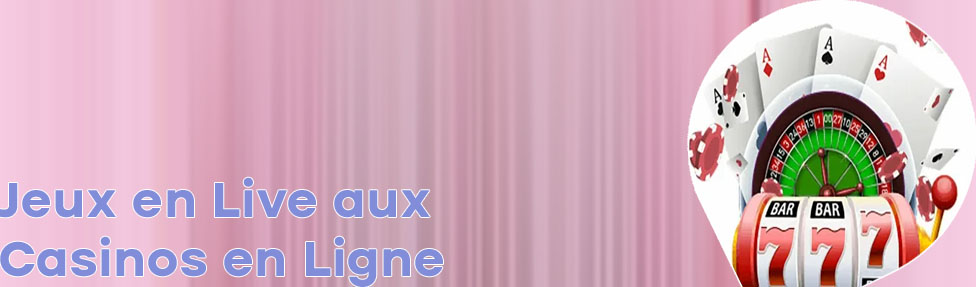 Casino en ligne ontario