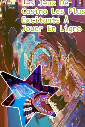 Casino en ligne pour le fun