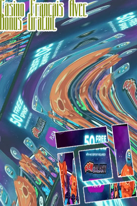 Casino francais en ligne bonus gratuit