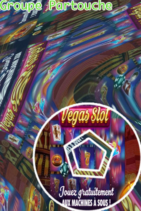 Casino partouche en ligne france