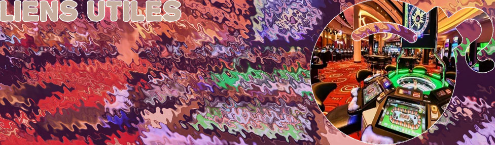 Code promotionnel casino en ligne