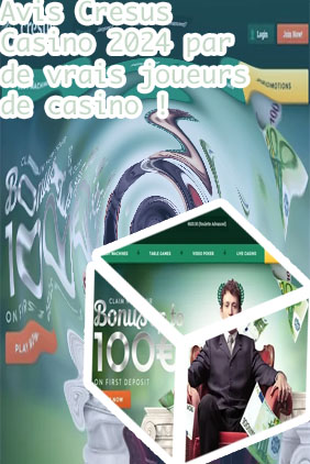 Cresus casino gratuit