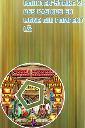 Danger casino en ligne