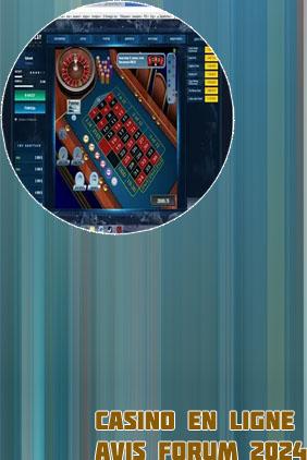 Forum casino en ligne fiable