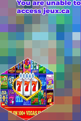 Jeux casino tour gratuit