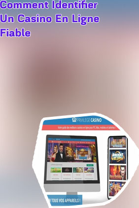 Jeux de casino francais en ligne