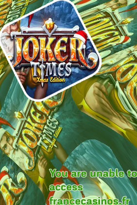 Jeux de casino gratuit tropezia palace