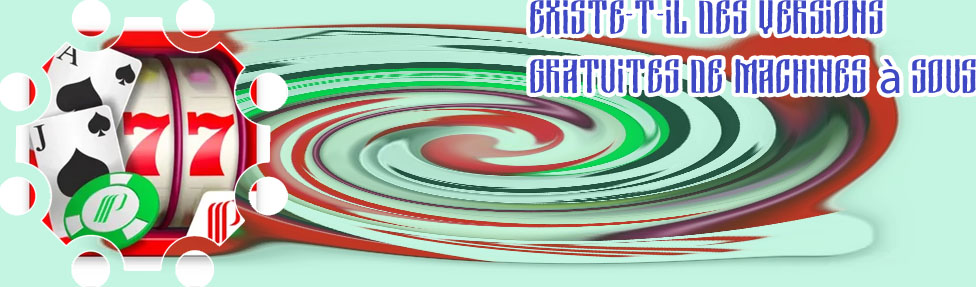 Jeux de casino gratuits partouche