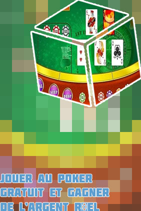Jeux de casino poker gratuit