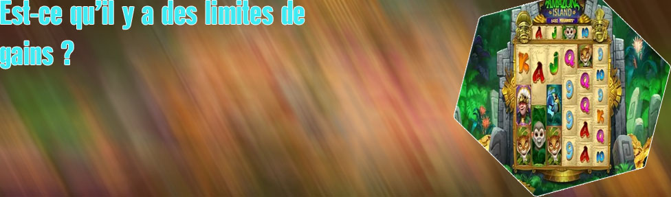 Jeux de machines Ã  sous de casino gratuit