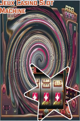 Jeux gratuits casino slot