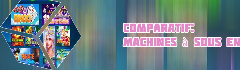Jeux machines Ã  sous casino gratuit