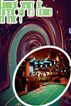 Les meilleurs sites de casino en ligne