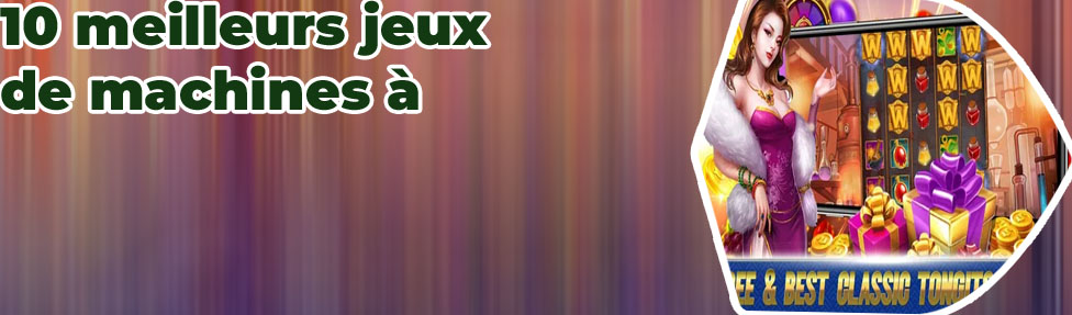 Meilleur jeux casino android