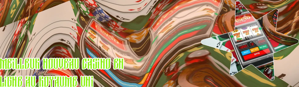 Nouveau casino 3d en ligne