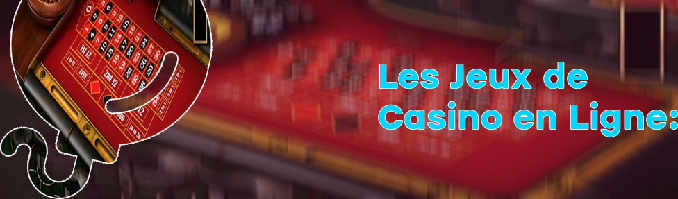 Roulette casino en ligne partouche