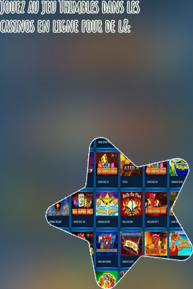 Script casino en ligne