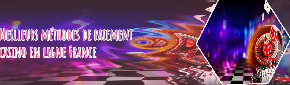 Site de casino en ligne