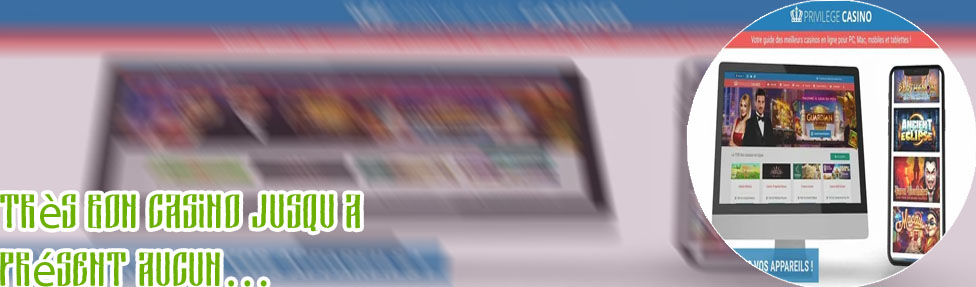 Temoignage gagnant casino en ligne
