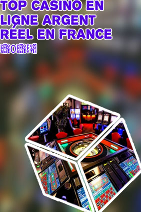 Top 1 casino en ligne