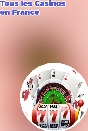 Tous casino en ligne