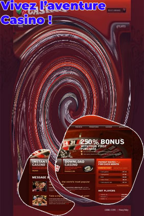 Web casino