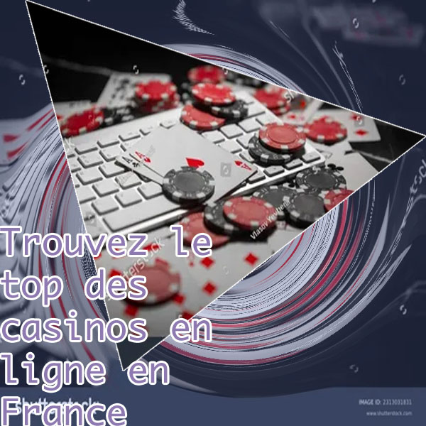 Top 5 casino en ligne