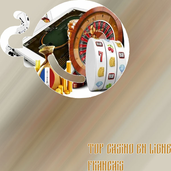 Top casino en ligne france