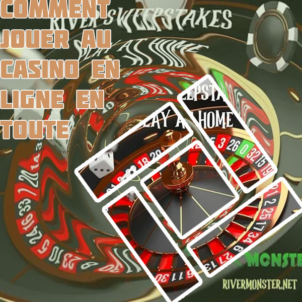 Top casino roulette en ligne